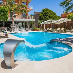 Hotel Torino Wellness &