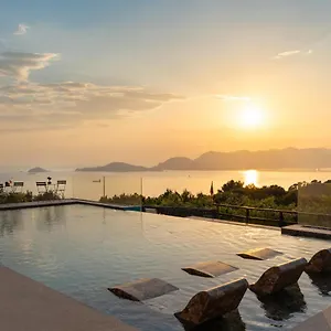 Hotel Golfo Dei Poeti Relais &