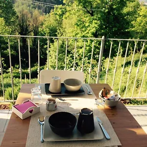 Bed and breakfast Angio Nel Cere