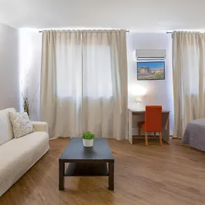 Apartahotel Al Borgo